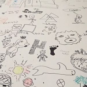 Meet your Posher, Erik